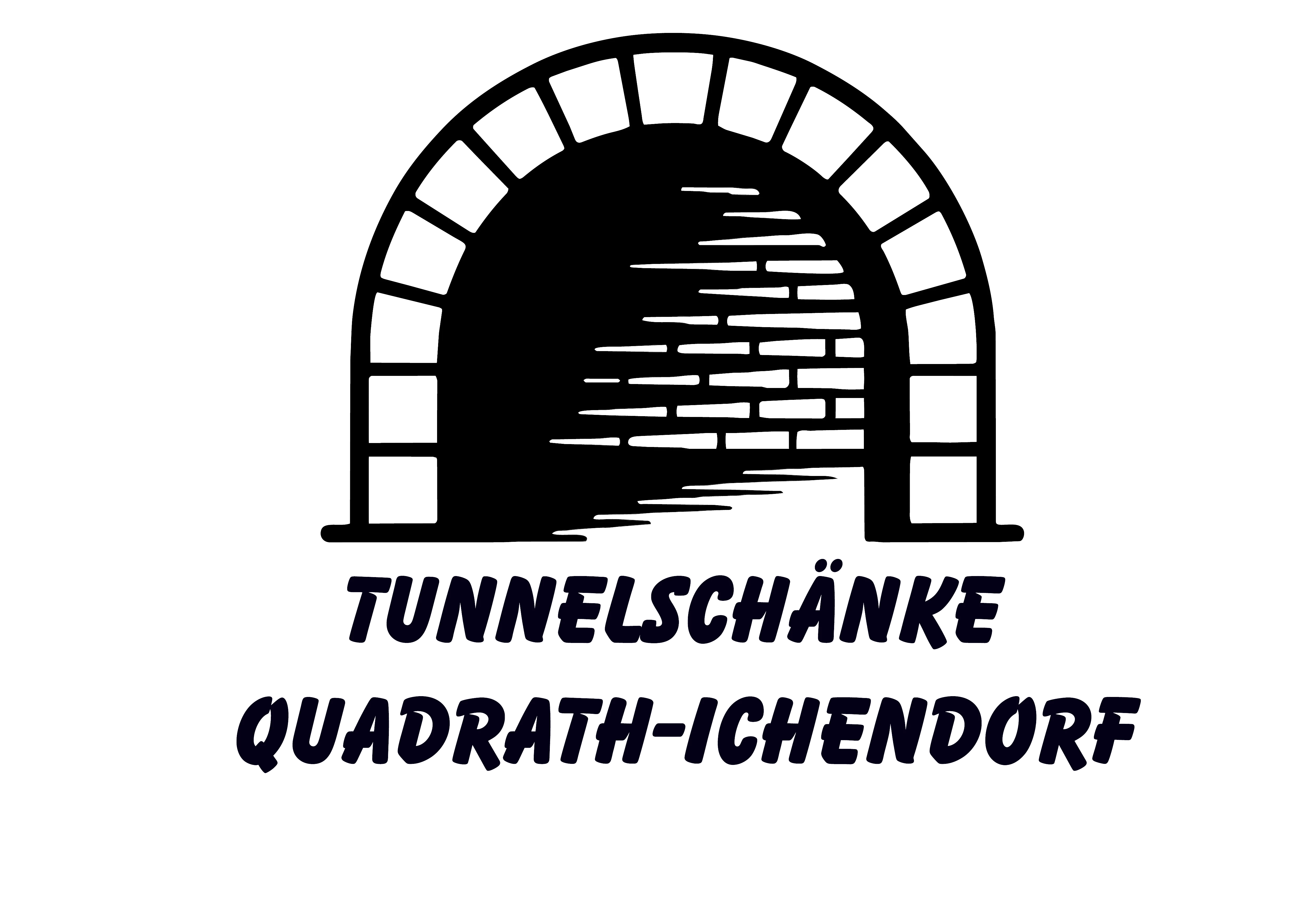 Tunnelschänke Logo