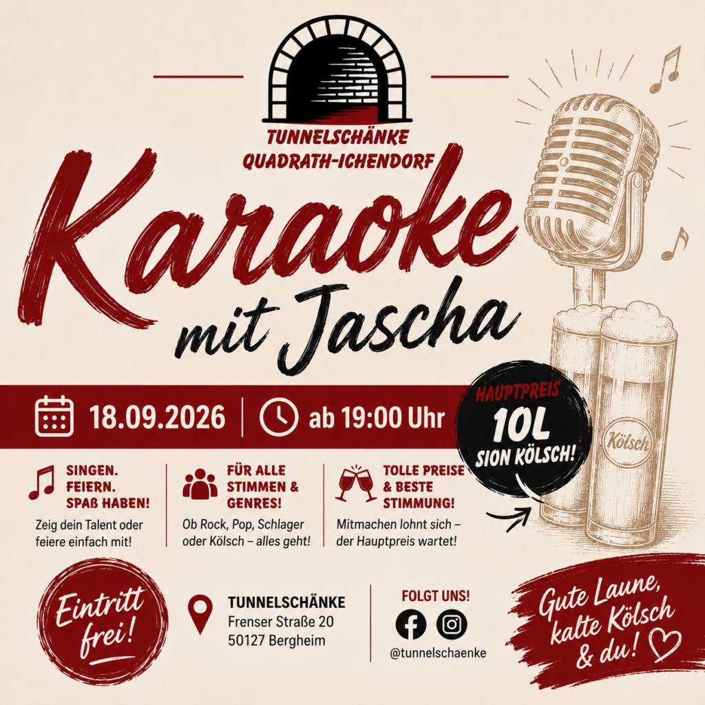 Karaoke